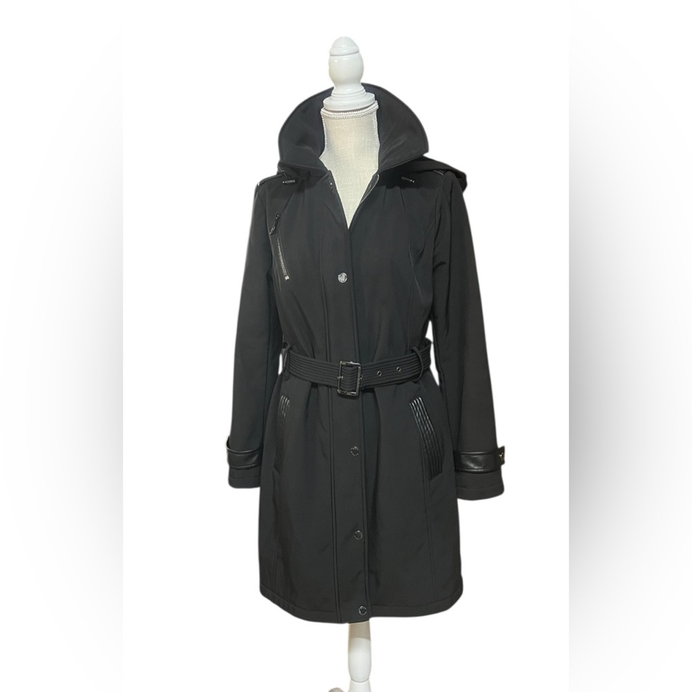Michael Kors jacket. Dressy.
